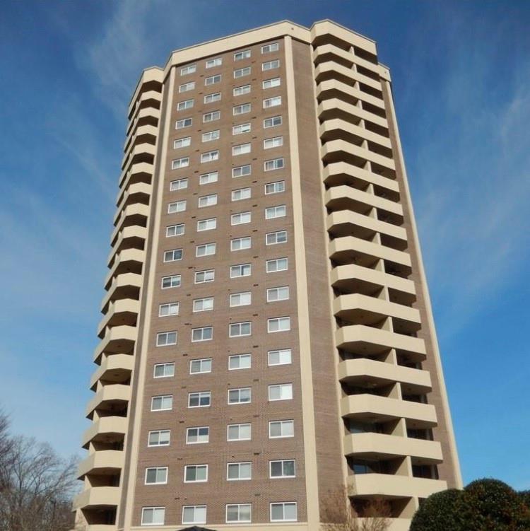 1501 Clairmont Rd. #1814, Decatur, GA 30033