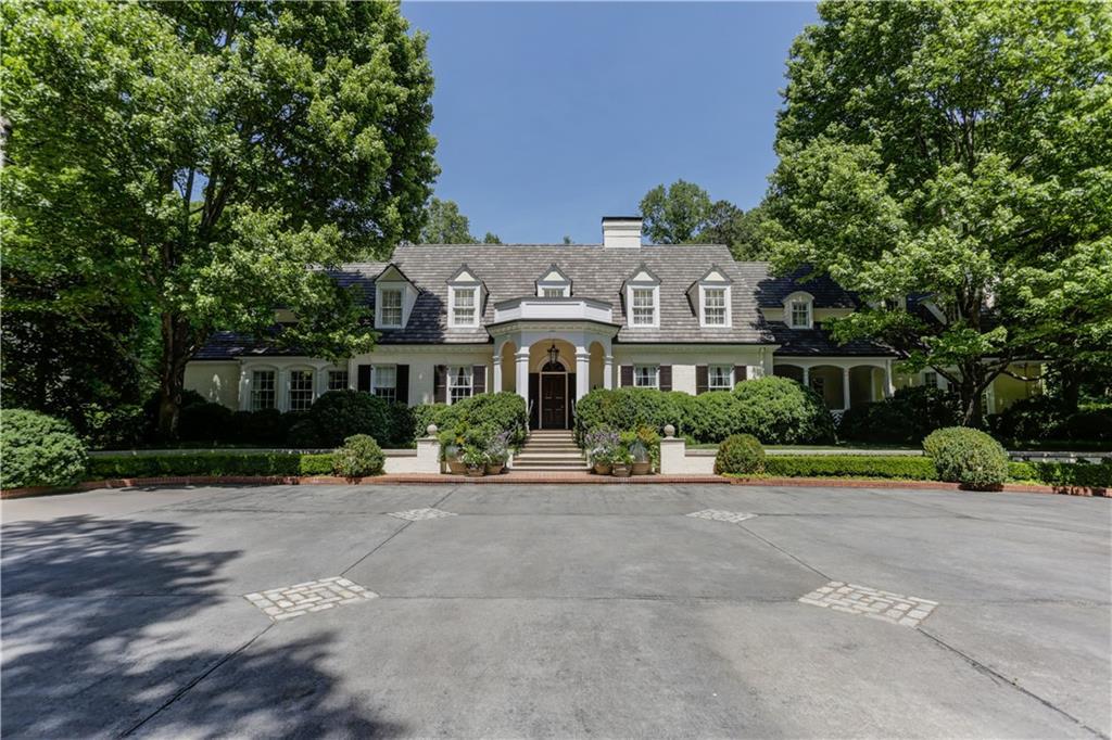 [Address Hidden by Seller], Atlanta, GA 30305
