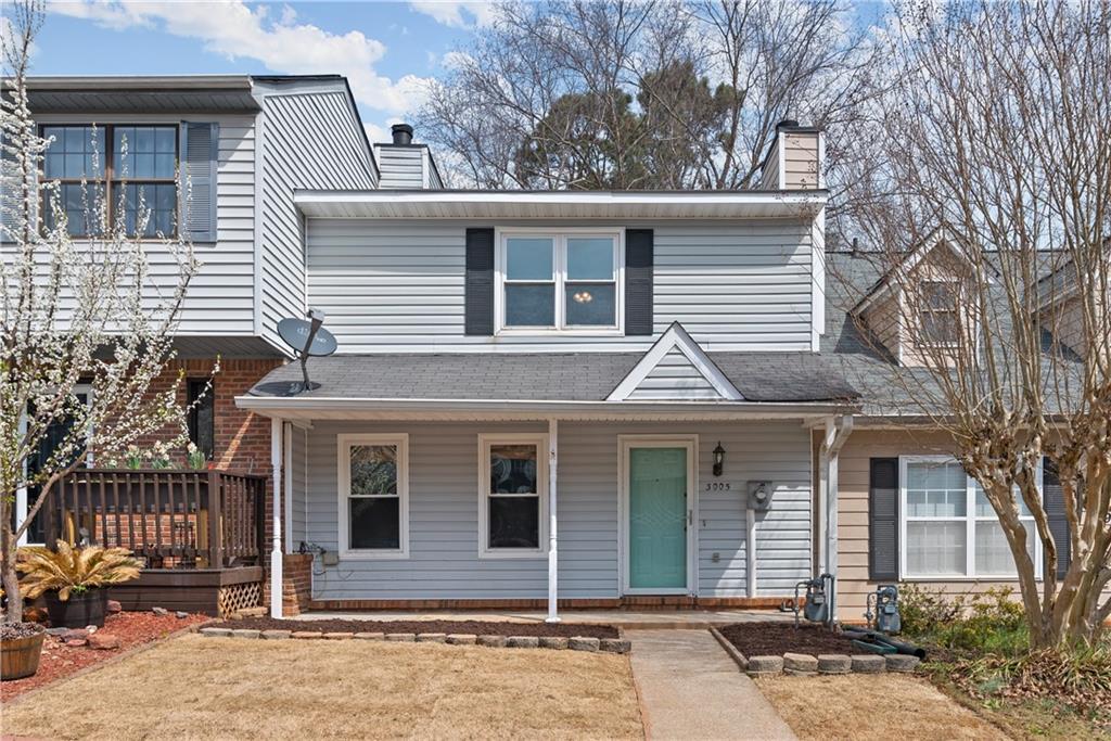 3005 Sand Wedge Cir., Kennesaw, GA 30144