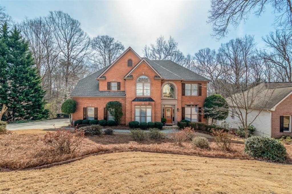2025 Brickton Station, Buford, GA 30518