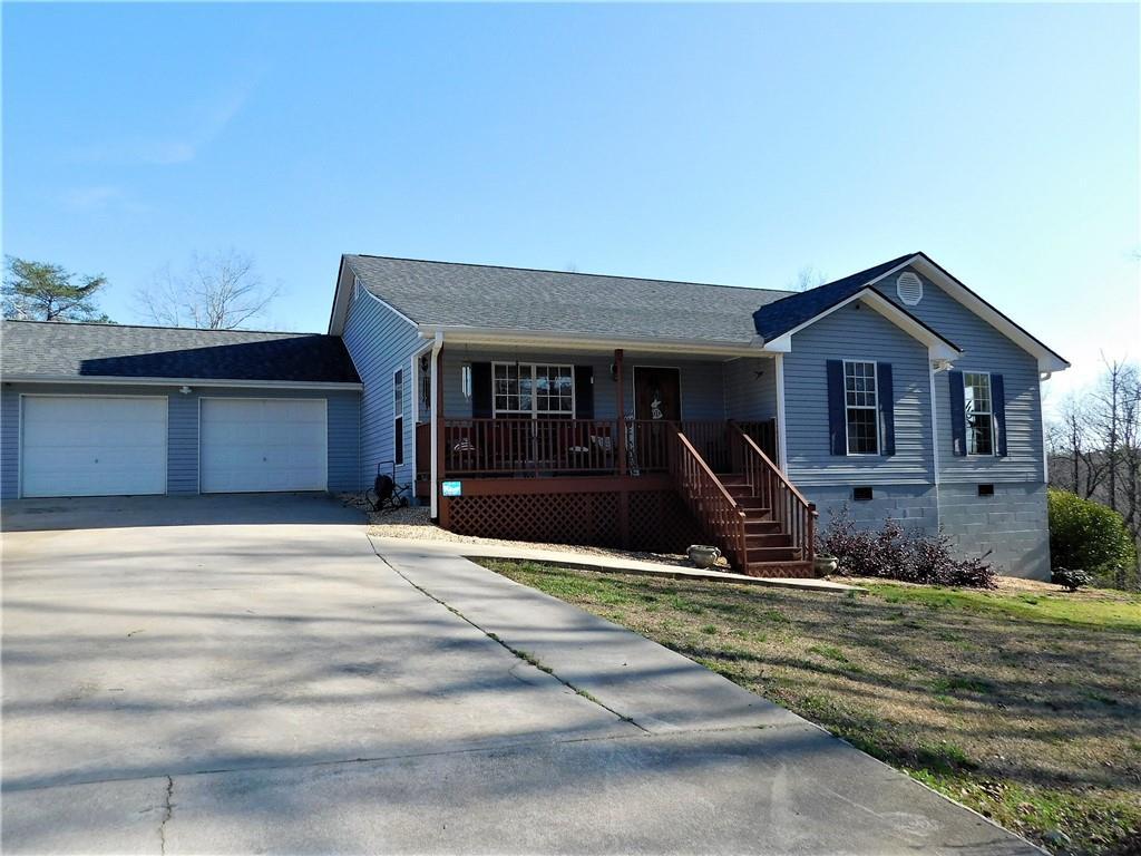 5910 Hubert Stephens Rd., Gainesville, GA 30506