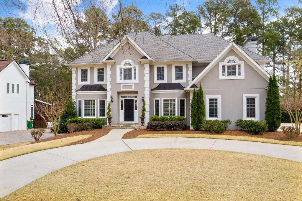 645 Boxwood Ter., Alpharetta, GA 30005