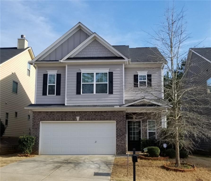 2718 Woodward Down Tr., Buford, GA 30519