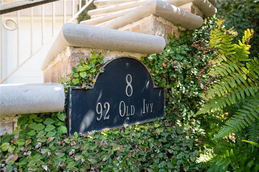 92 Old Ivy Rd. #8, Atlanta, GA 30342