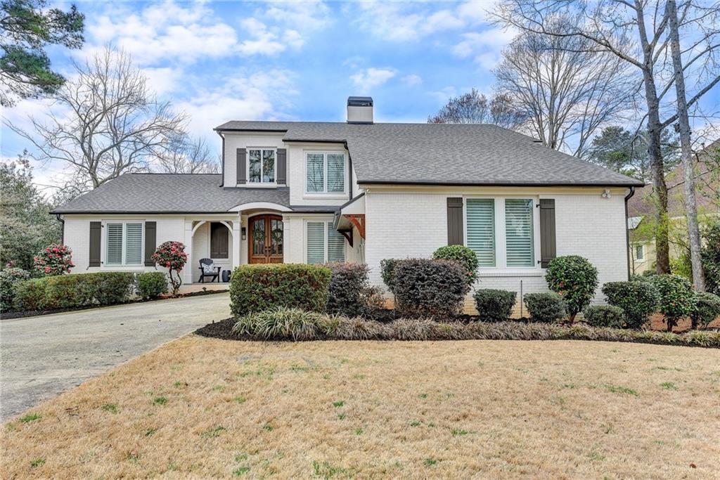 9900 Bankside Dr., Roswell, GA 30076