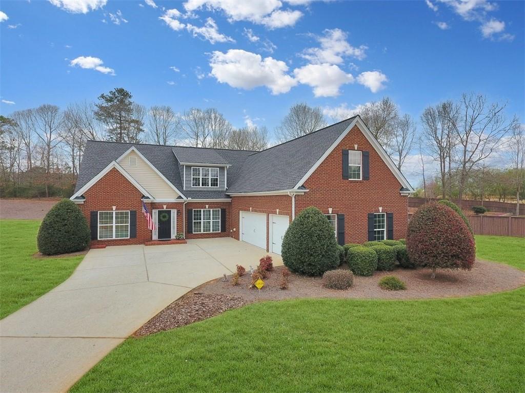 5370 Autumn Walk Ct., Cumming, GA 30041