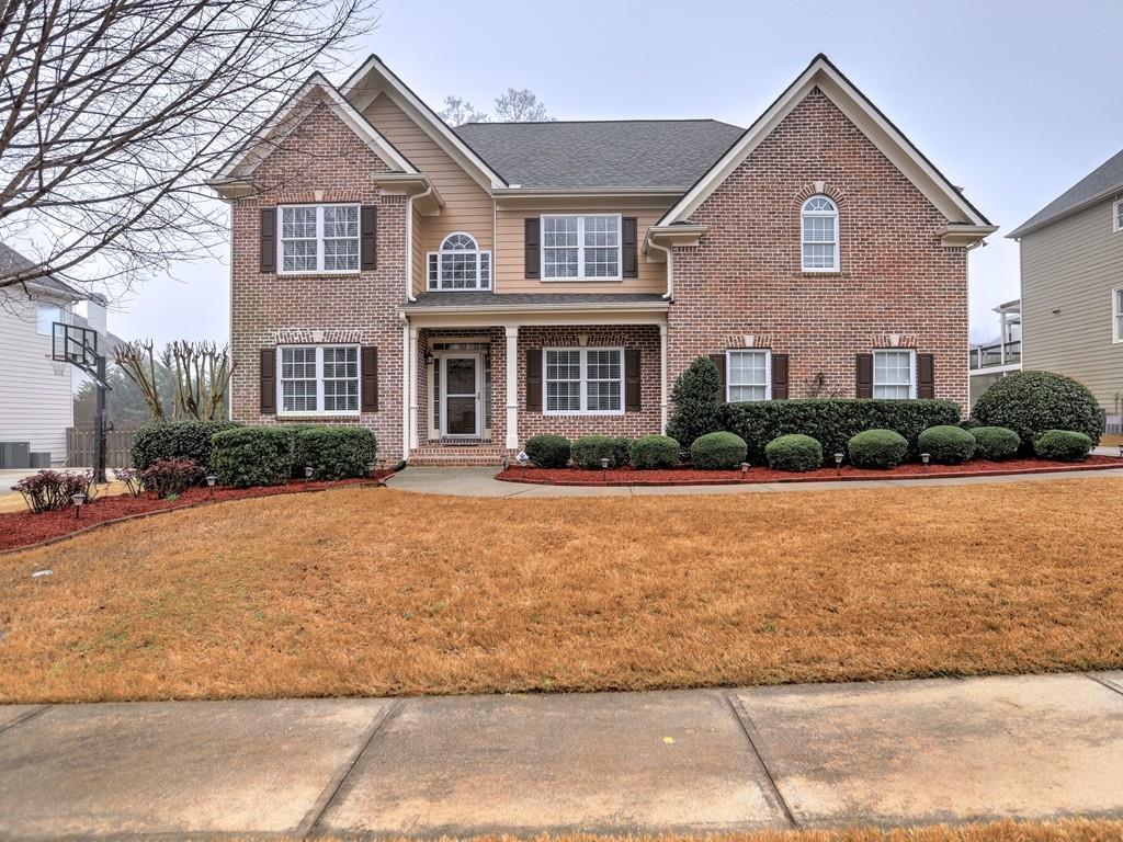 1764 School House Trace, Dacula, GA 30019