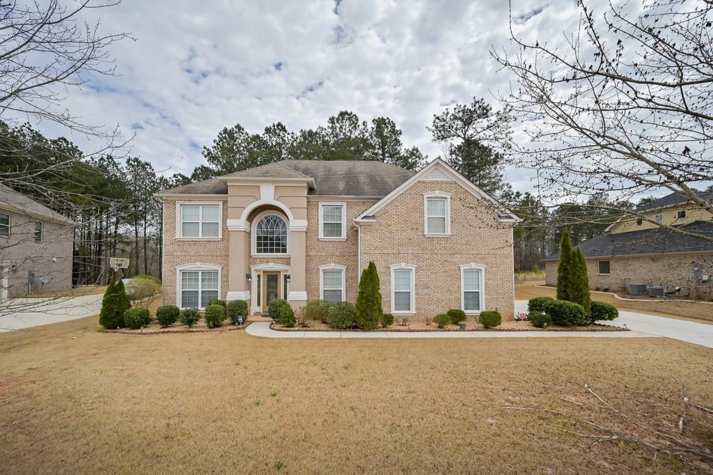 4033 Rosebay Way, Conyers, GA 30094