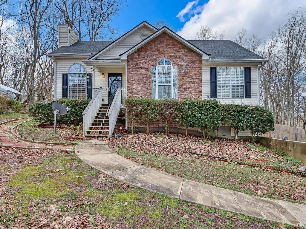 7760 Bethel Rd., Gainesville, GA 30506