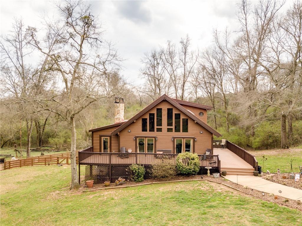 7202 Winder Hwy., Jefferson, GA 30549