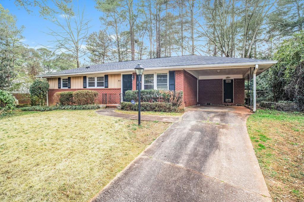 3611 Canadian Way, Tucker, GA 30084