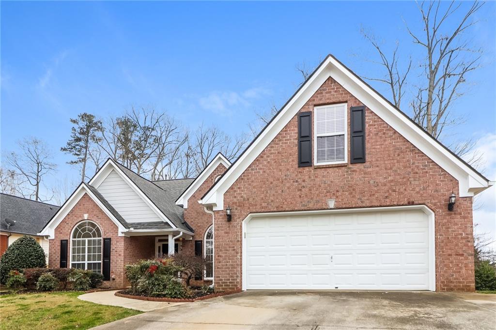 1730 Brickton Station, Buford, GA 30518