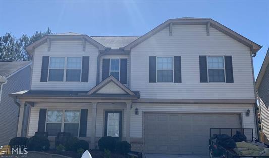 5646 Elwood Cir., Flowery Branch, GA 30542