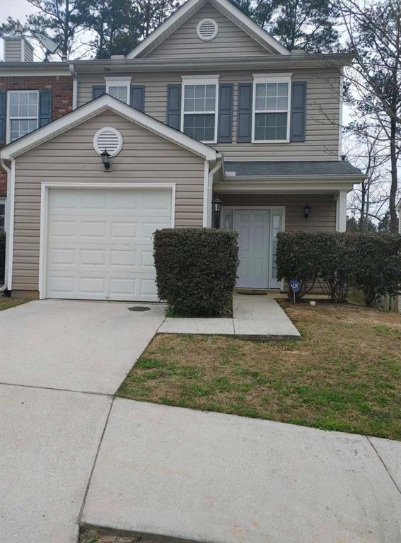 6386 Rockaway Rd., Atlanta, GA 30349