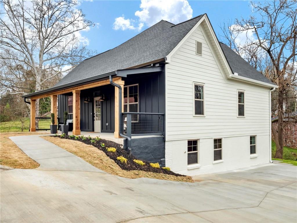 89 E Park St., Buford, GA 30518