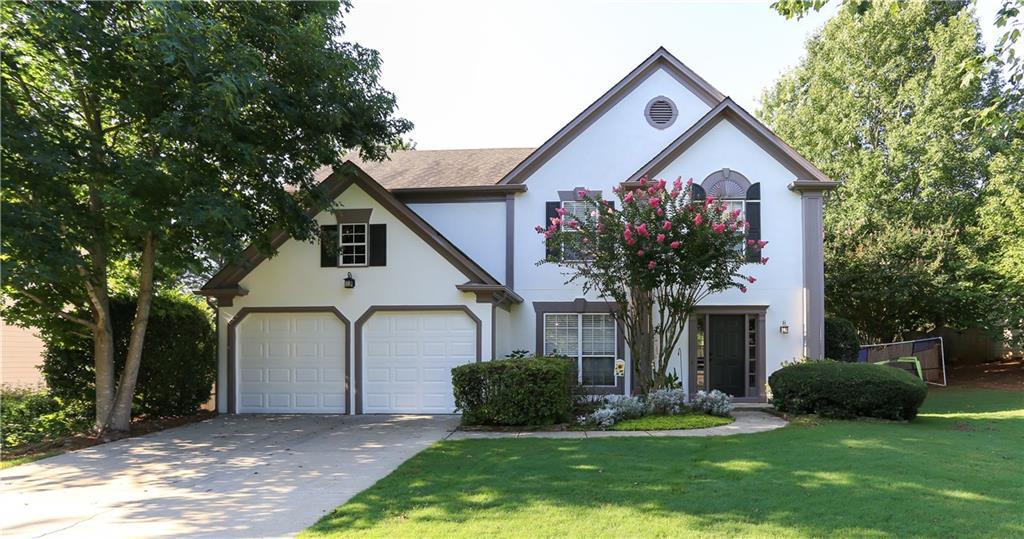 3610 Lakeheath Dr., Cumming, GA 30041
