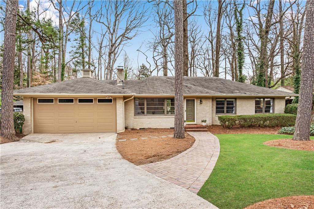 [Address Hidden by Seller], Atlanta, GA 30324