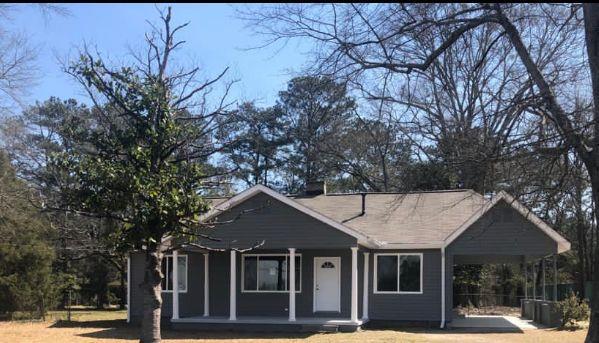 7257 Union Grove Rd., Lithonia, GA 30058