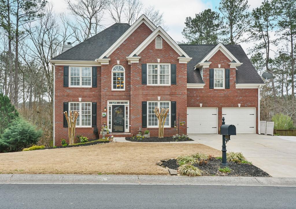 4143 Dream Catcher Dr., Woodstock, GA 30189