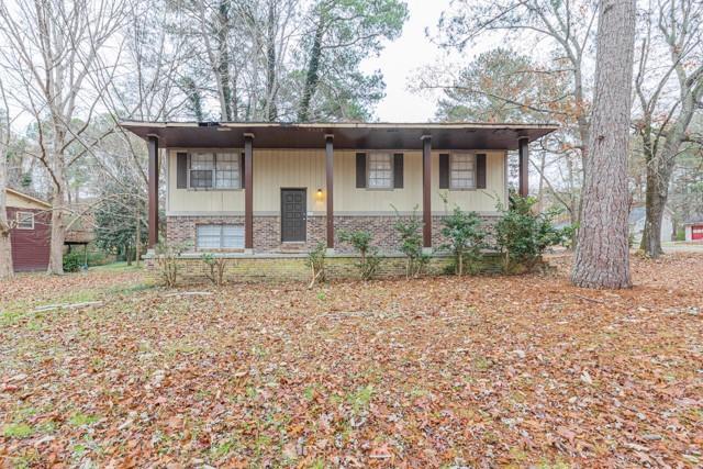[Address Hidden by Seller], Atlanta, GA 30349