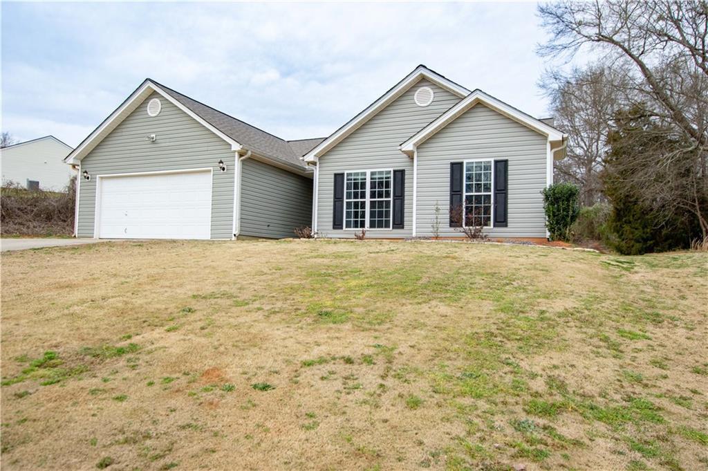 1306 Manning Way, Monroe, GA 30656