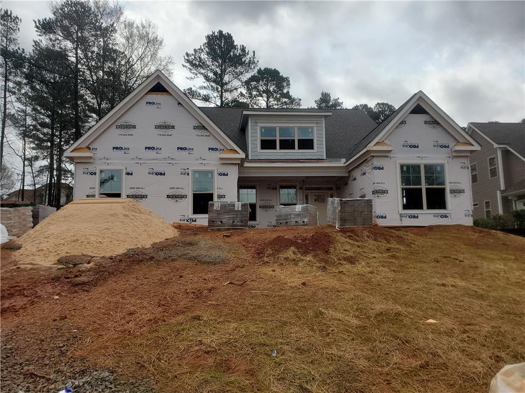 3350 Shady Creek Ct., Jefferson, GA 30549