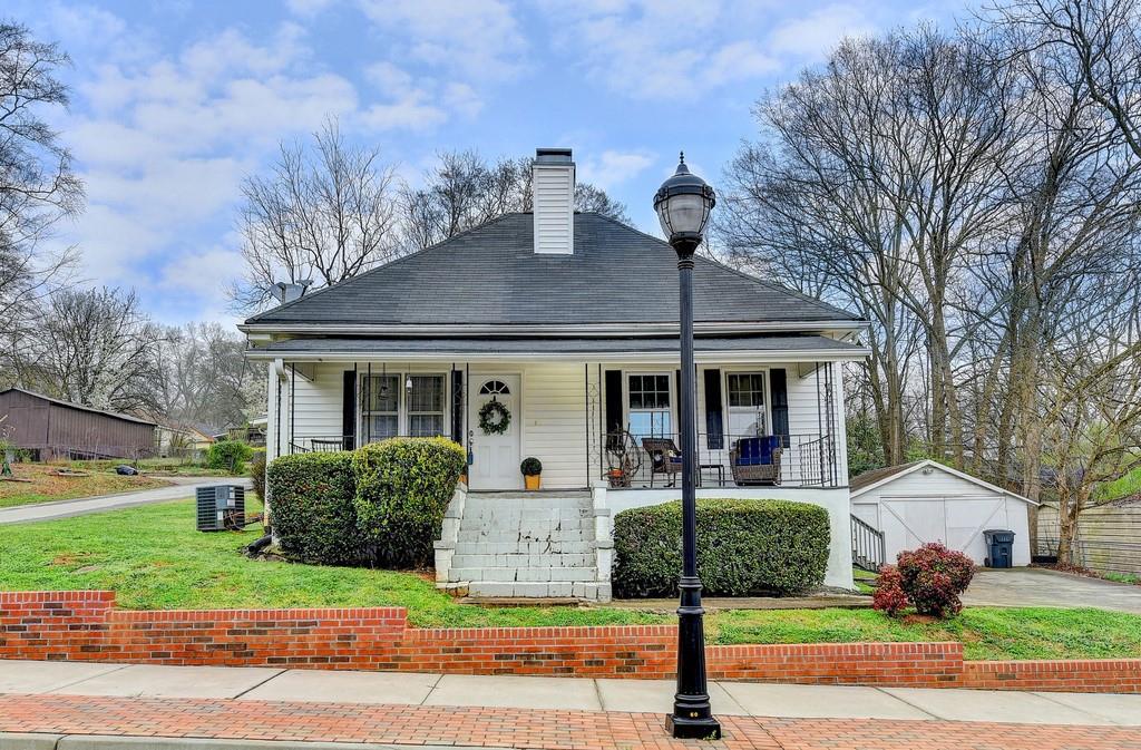 4615 S Lee St., Buford, GA 30518