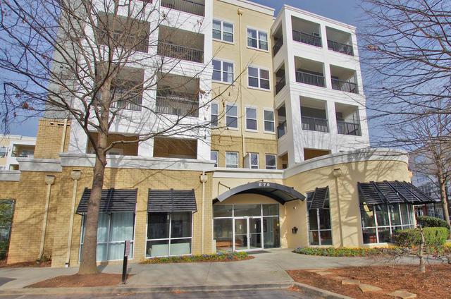 870 Inman, Inman Park in Atlanta, GA at 870 Inman Village