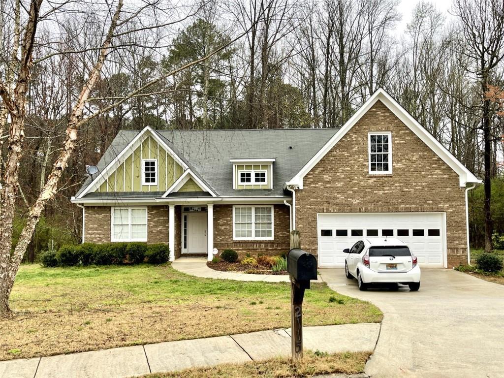 2115 Willow Chase Ct., Tucker, GA 30084