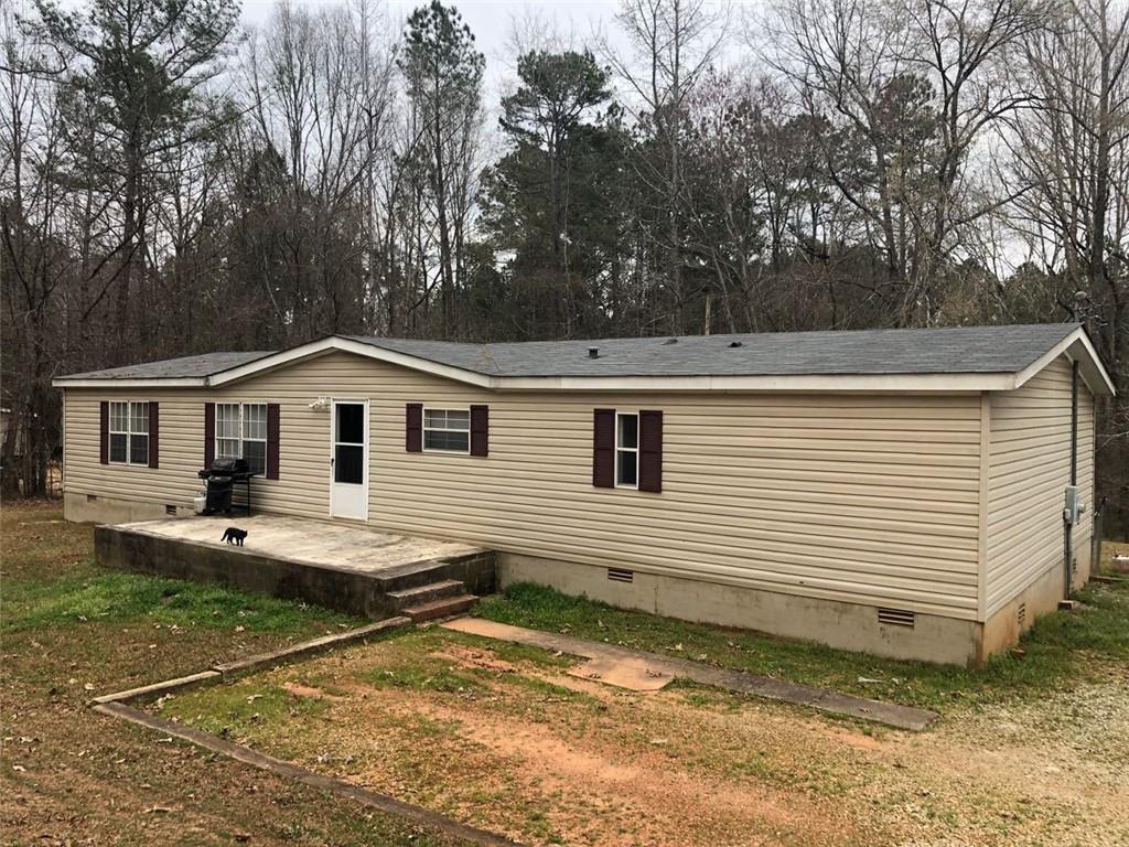 70 Azalea Dr., Jefferson, GA 30549