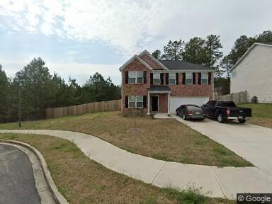 1987 Piedmont Pointe Dr., Lithonia, GA 30058