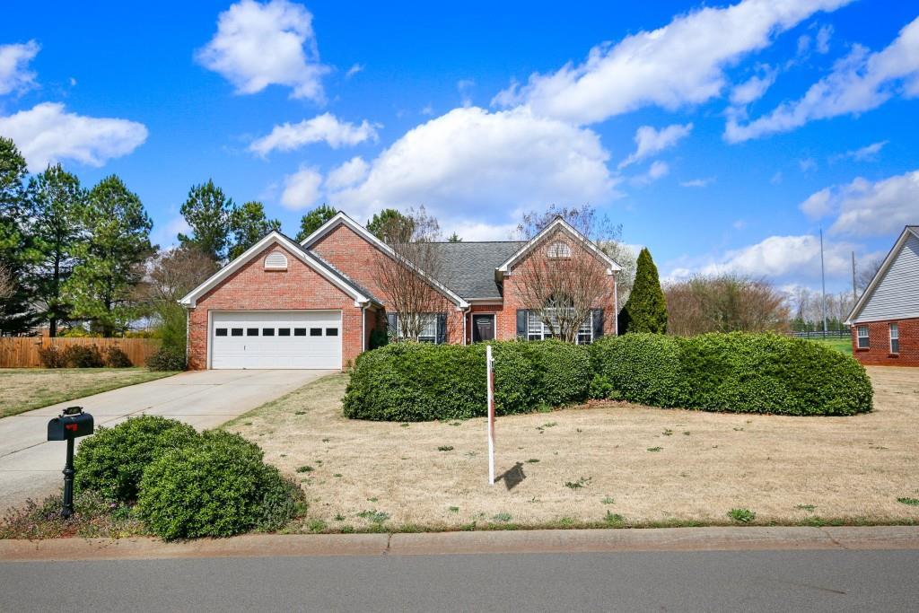 6995 Timberbrooke Dr., Gainesville, GA 30506