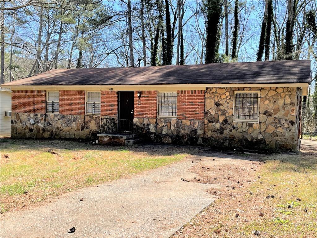 4415 Mercer Rd., Decatur, GA 30035