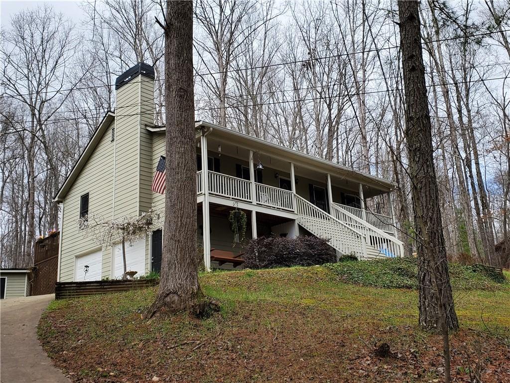 103 Avery Dr., Talking Rock, GA 30175