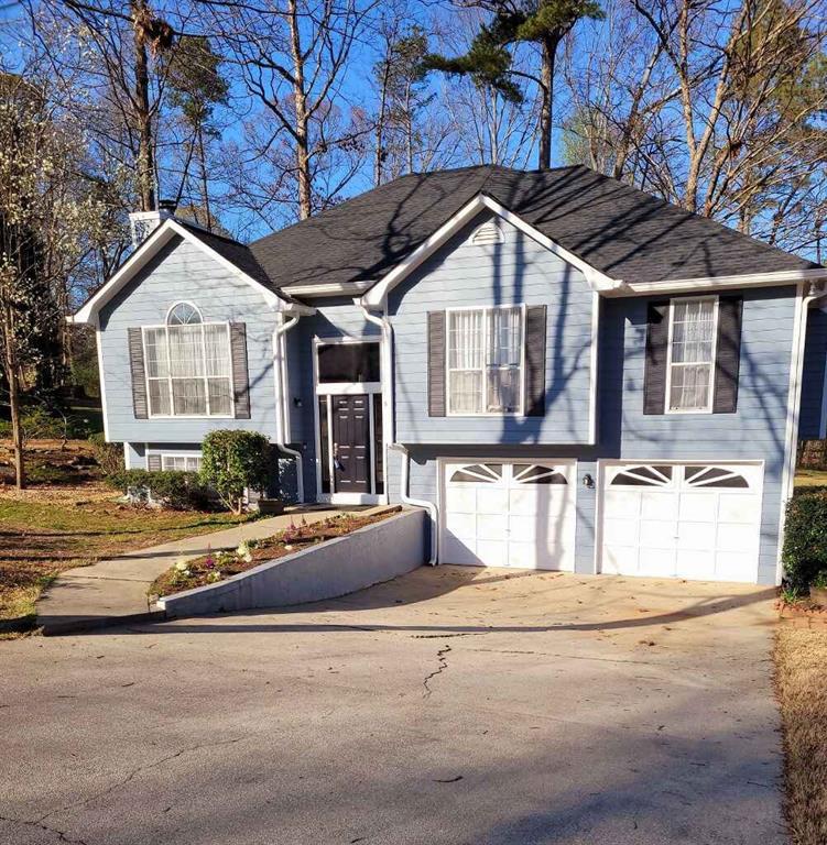 9676 Squirrel Wood Run, Douglasville, GA 30135
