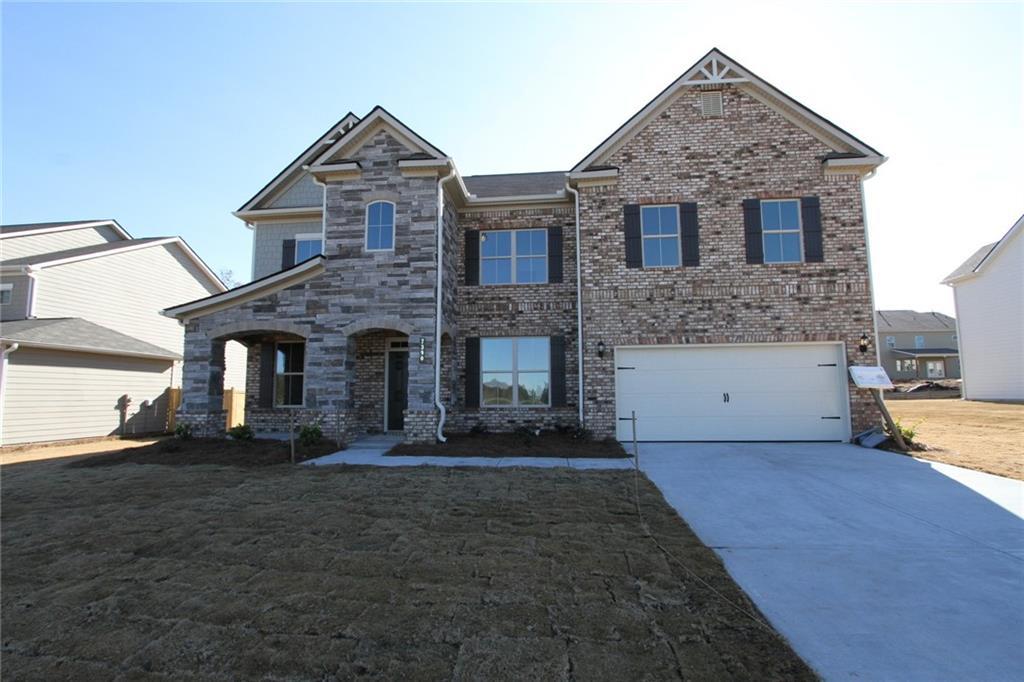 7510 Ansley View Ln., Cumming, GA 30028