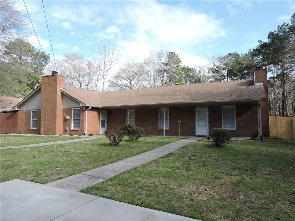 5654 Baldwin Ct., Norcross, GA 30071