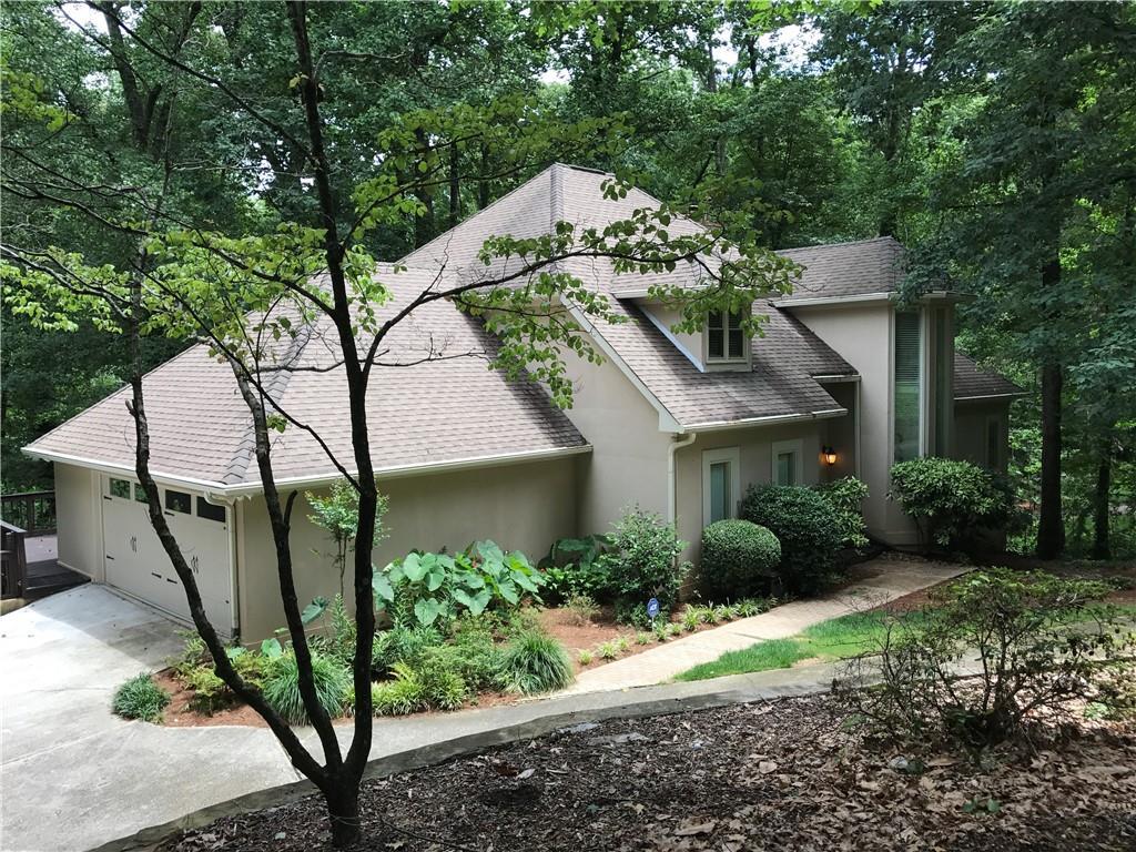 [Address Hidden by Seller], Tucker, GA 30087