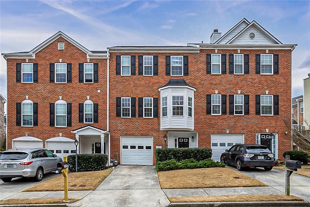 2220 Mill Garden Pl., Buford, GA 30519