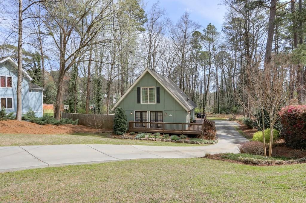1987 Shalimar Dr., Atlanta, GA 30345