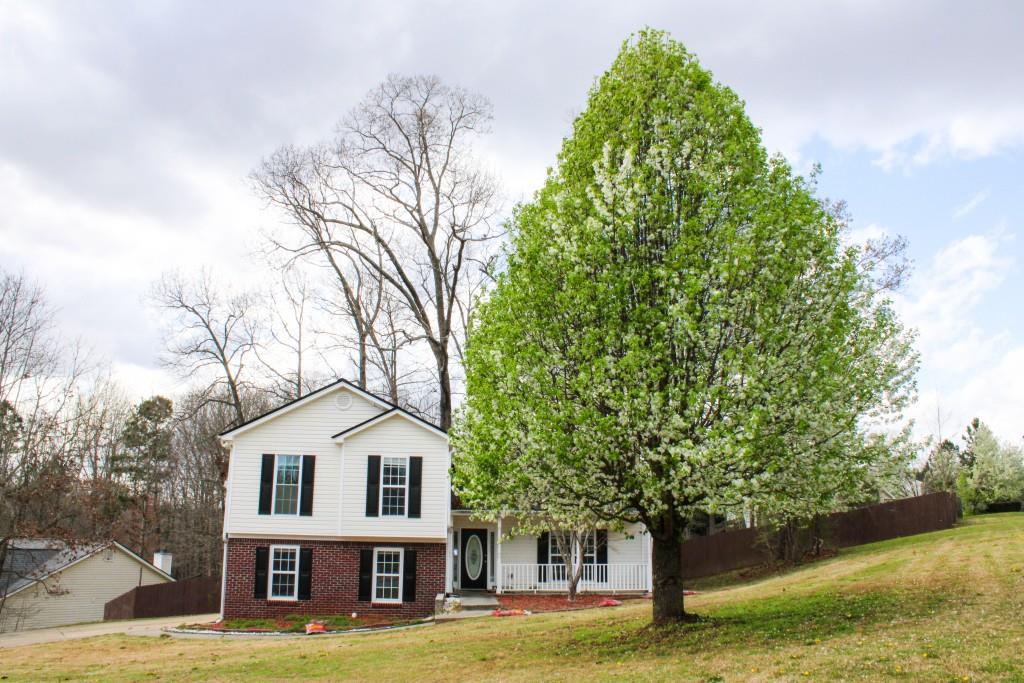2442 Oak Creek Ct., Dacula, GA 30019