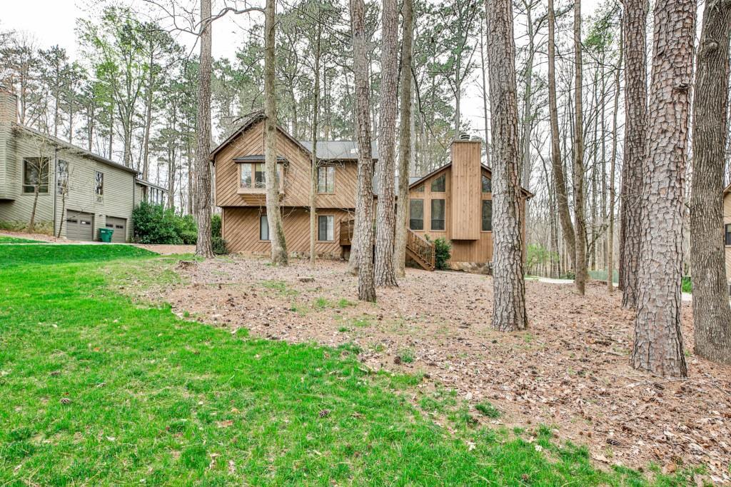 3878 River Walk Dr., Peachtree Corners, GA 30096