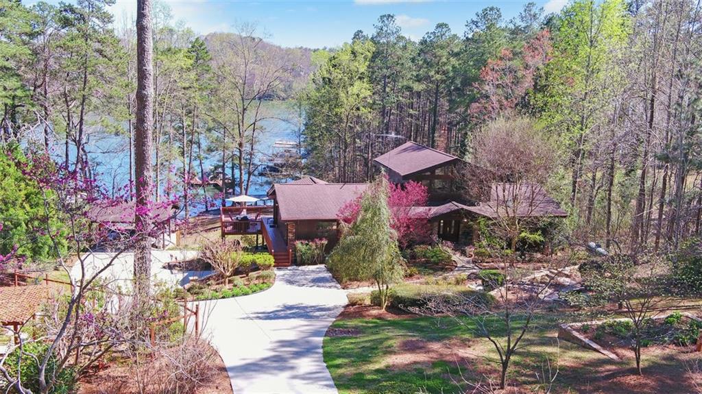 4963 Ponderosa Dr., Gainesville, GA 30504