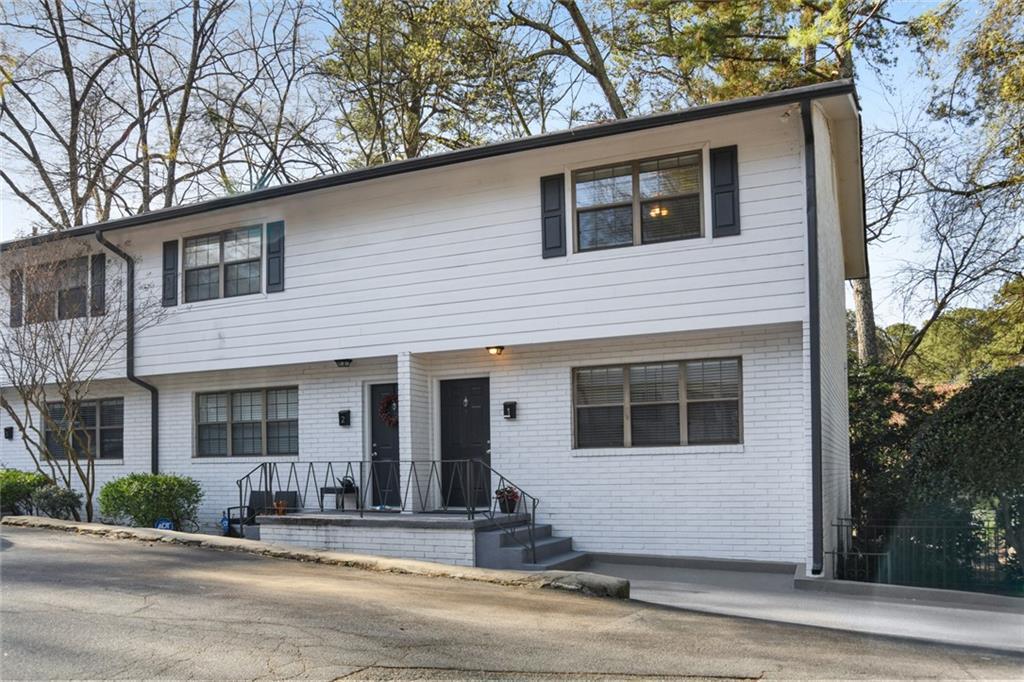 1683 Briarcliff Rd. #1, Atlanta, GA 30306