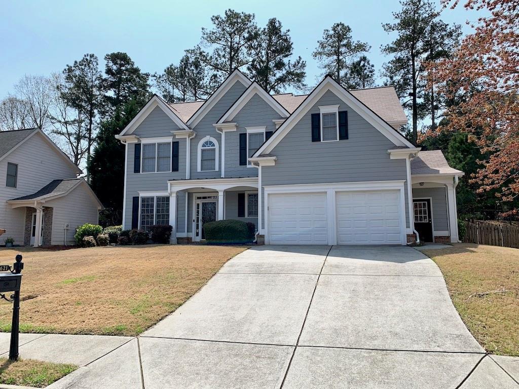 2621 Hillgrove Dr., Dacula, GA 30019