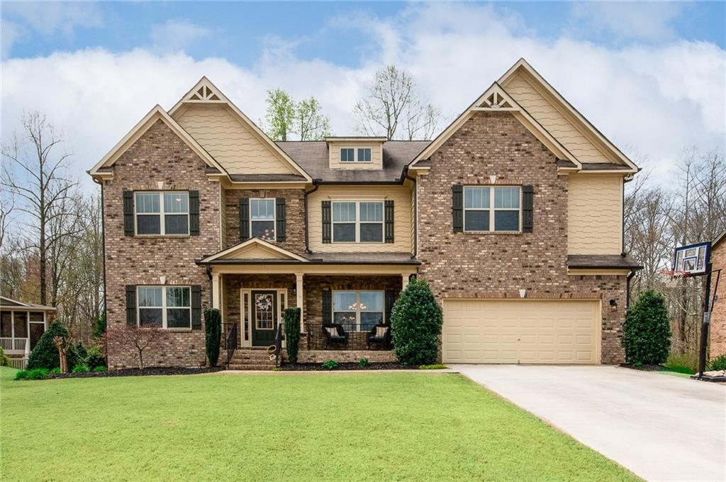 4915 Savannah Run, Cumming, GA 30040