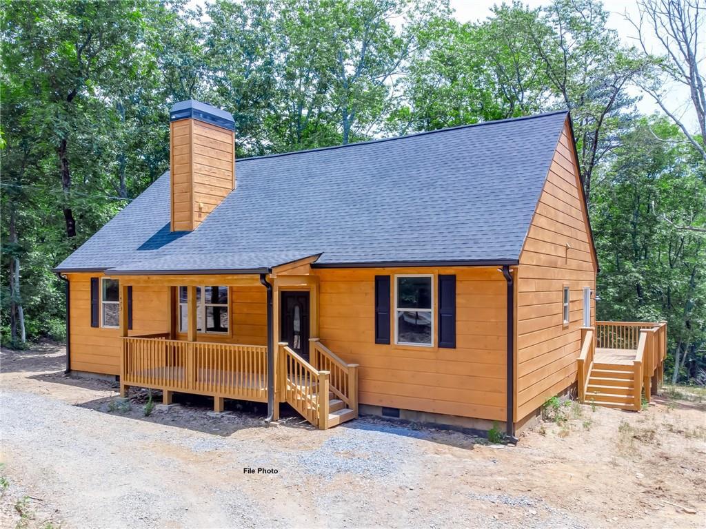 1476 Hanna Dr., Ranger, GA 30735