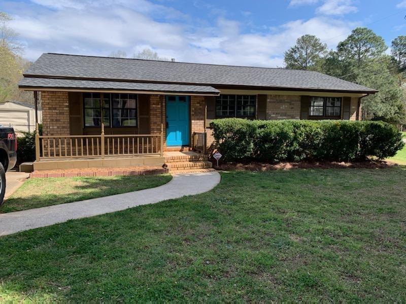 [Address Hidden by Seller], Monroe, GA 30656