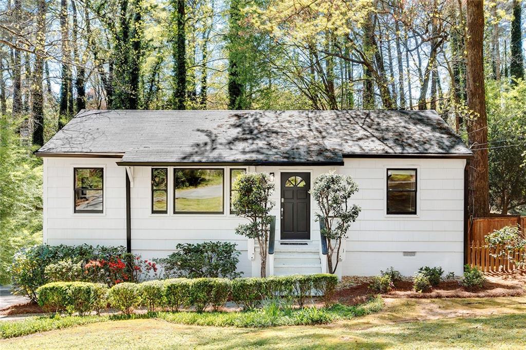 2073 Clairmont Ter., Atlanta, GA 30345