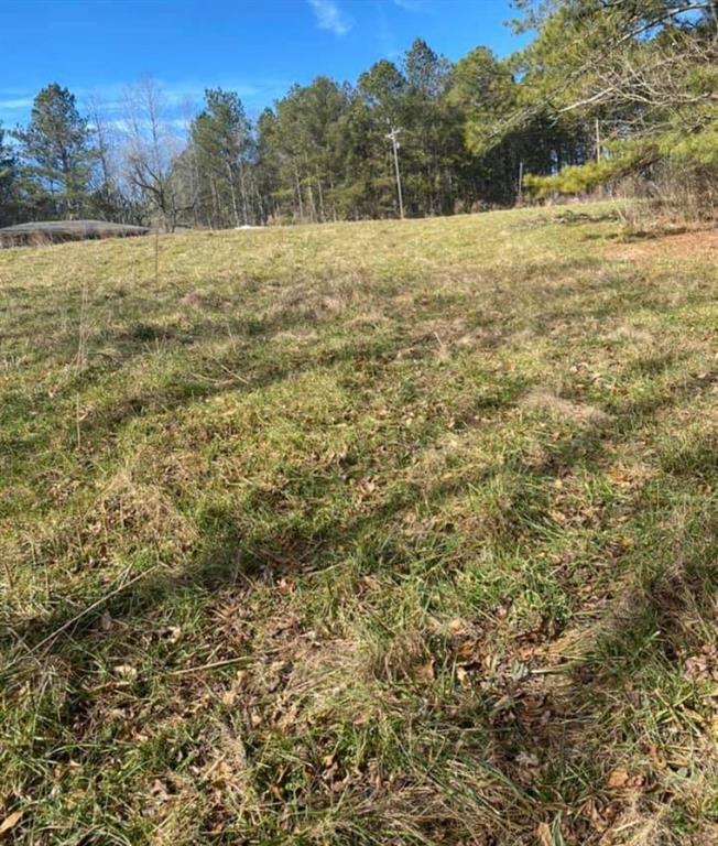 Four Mile Church Road, Ball Ground, GA 30107
